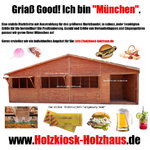 Markthuette, Kiosk, Biergarten, Gartenhaus, Verkaufsstand, Verkaufshuette, Verkaufspavillon